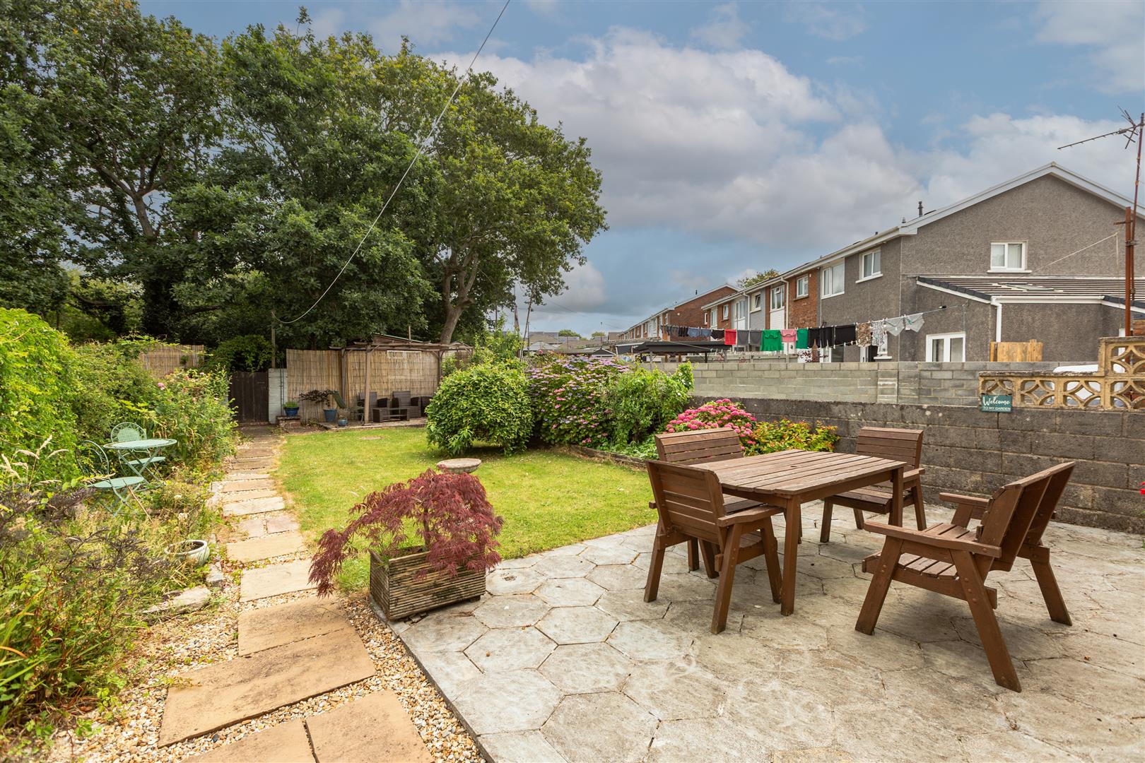 Caegar, Llanelli, SA14 9NR